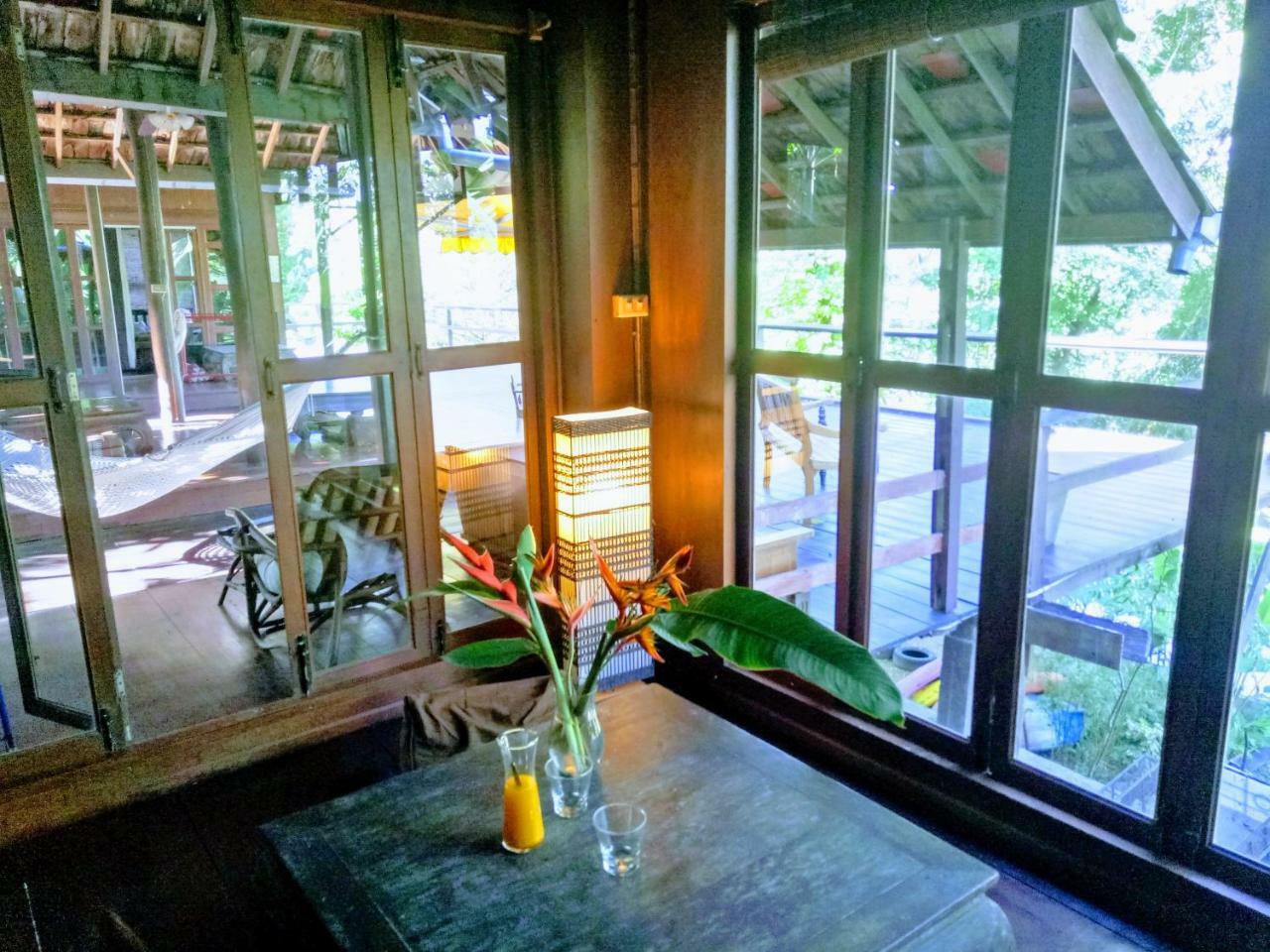 Tonnam Homestay Chiang Mai Exterior photo